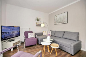 Residenz von Flotow Wohnung 04 Heiligendamm